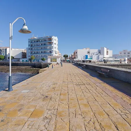 Appartement Afortunadas - Playa 2ºa Arinaga