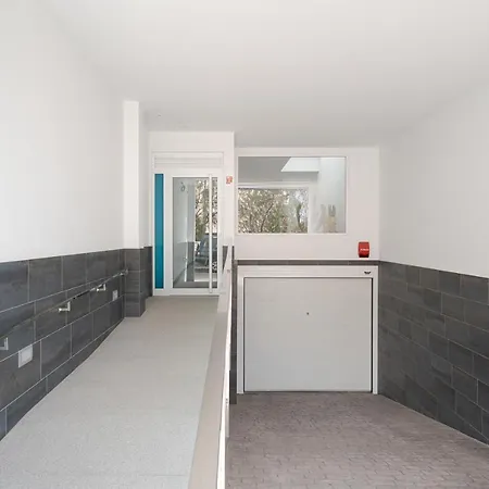 Apartment Afortunadas - Playa 2ºa Arinaga