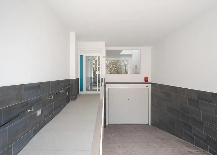 Appartement Afortunadas - Playa 2ºa Arinaga