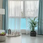 Afortunadas - Playa 2ºa Daire
