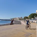 Afortunadas - Playa 2ºa